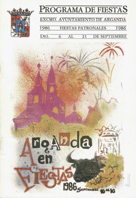 Fiestas patronales en honor a Nuestra Señora de la Soledad  